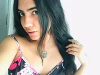 cristal_cutie's webcam live show