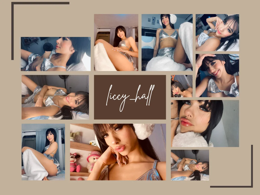 liccy_hall offline XXX-chat