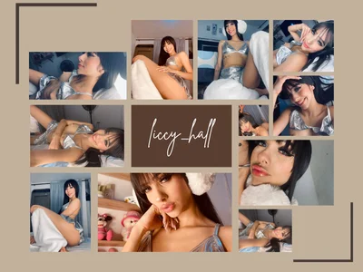 liccy_hall webcam livesex profile in colombia cams