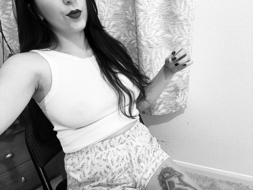 Chat XXX offline de Synne