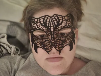 VeiledMuse on StripChat