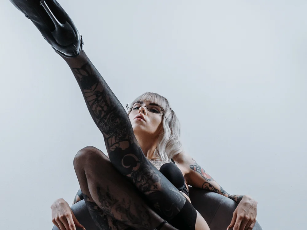 Chatroom XXX hors ligne de Kerry_Kirk