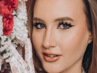 YvoneSporman élő XXX-chatje