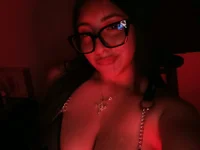 Вебкам-шоу CamilaRouge_Pink