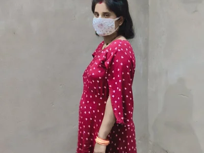 Parul02 - Girl 