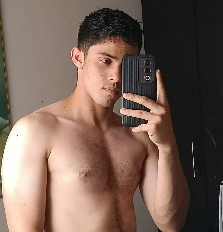 Jeremy_01 – Offline XXX chat