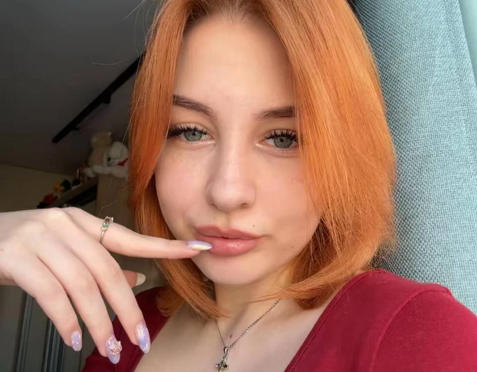 LuxuryRita Offline XXX-Chat