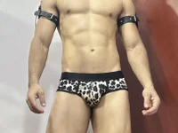 Model JoseRumbero26