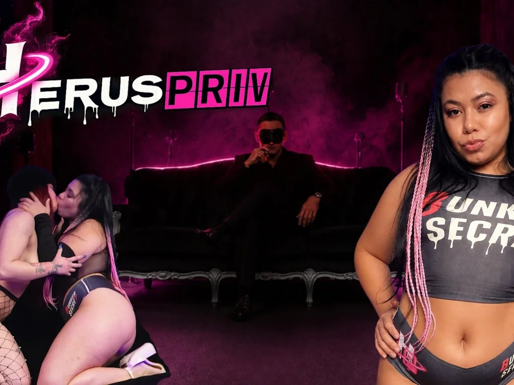 Chat XXX offline de herus_priv