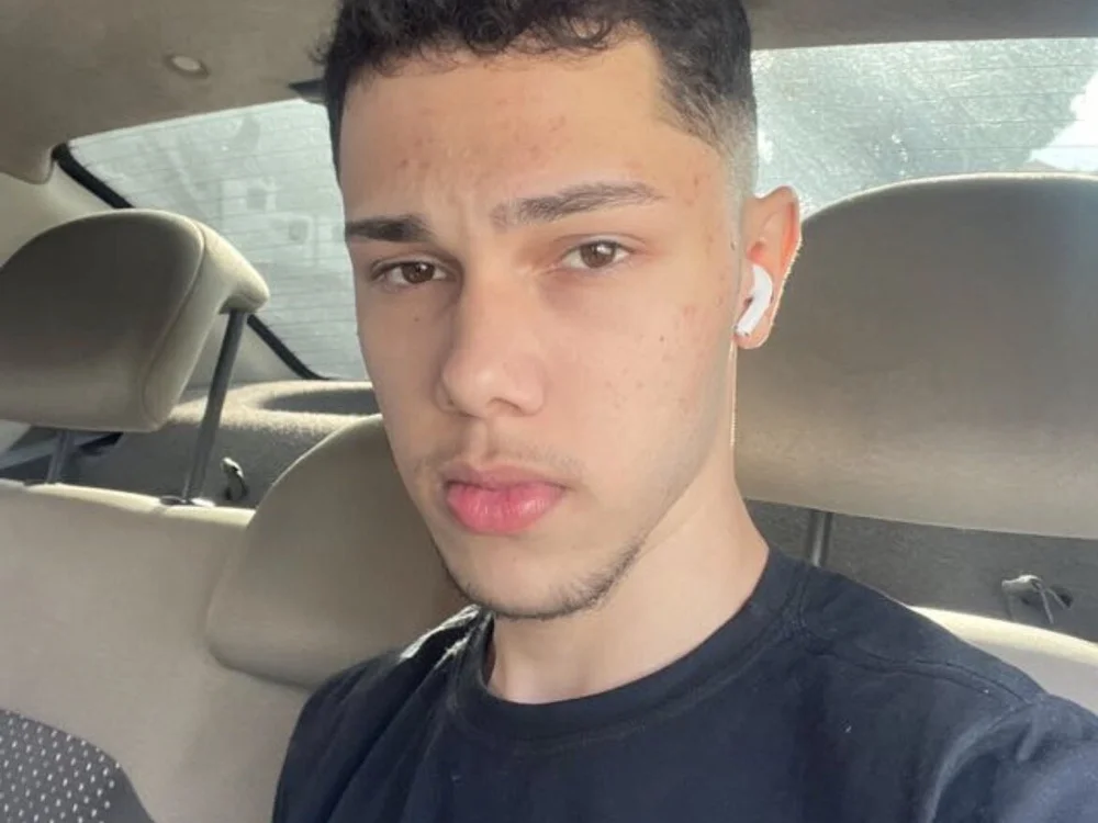 Henriquekrs – Offline XXX chat