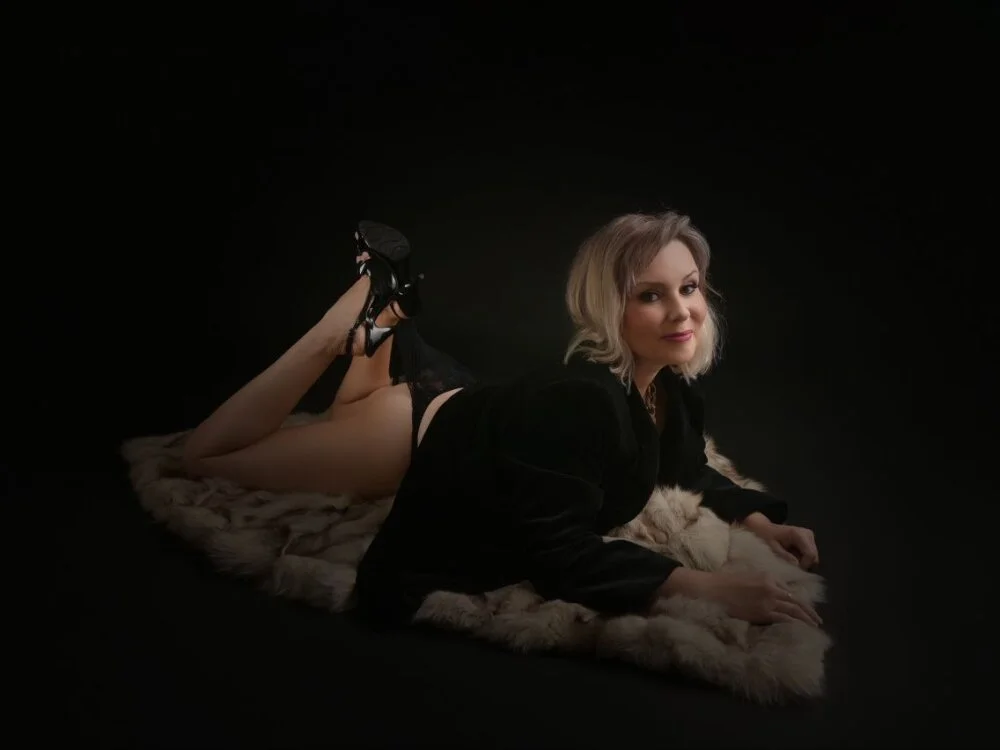 Sembang XXX Luar Talian FlirtyFox_