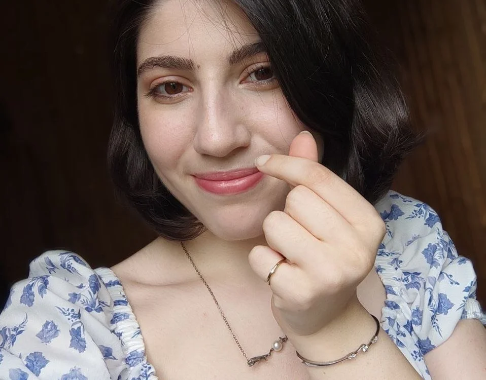 Oriana_secret's Offline XXX Chat