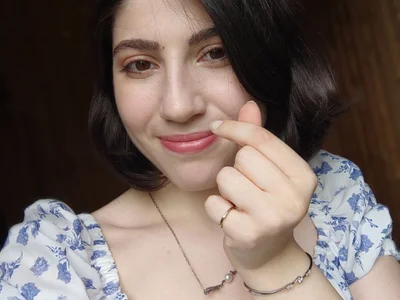 Oriana_secret - Girl 
