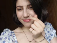 Oriana_secret Adlı Modelin Canlı XXX Sohbeti