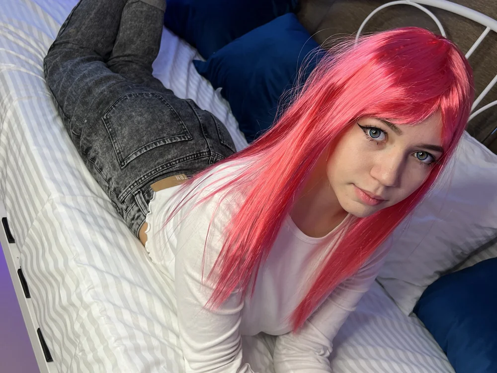 Offline chatovací místnost Gina_Lay