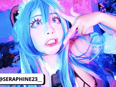 seraphine23のオフラインXXXチャット