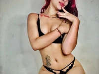 megan_sofiaa_ লাইভ XXX চ্যাট