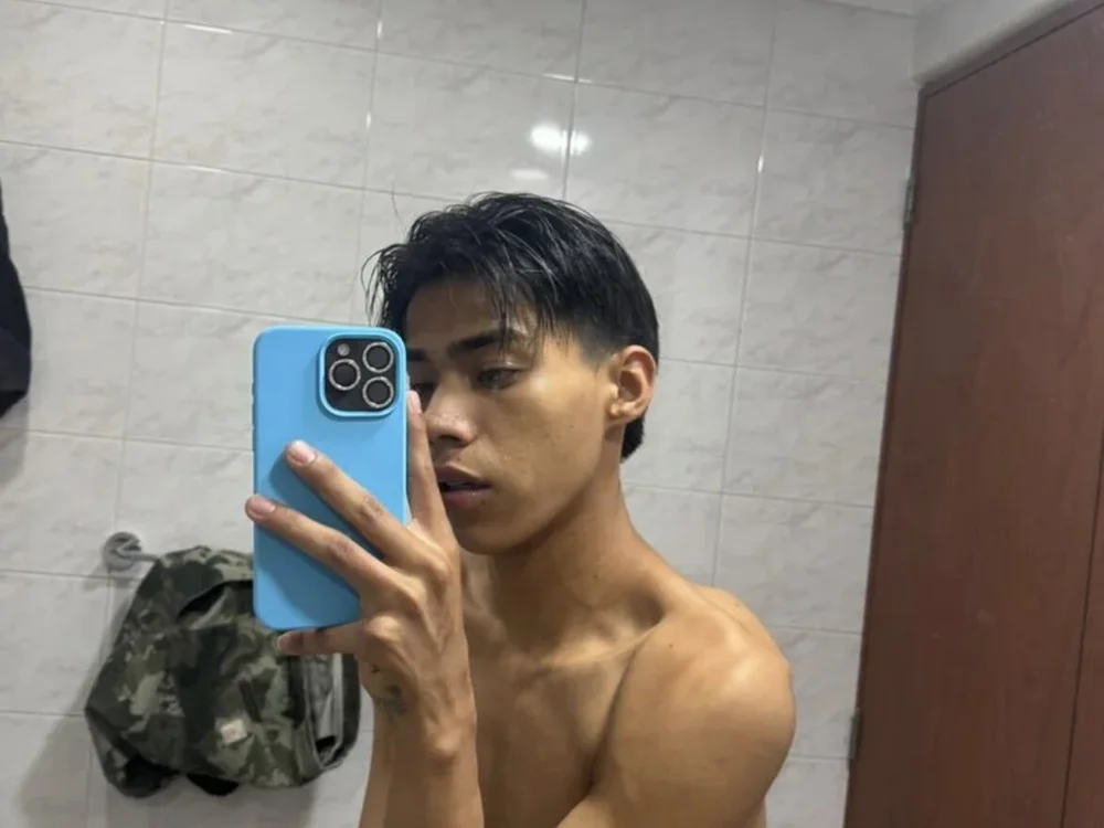 Chat XXX offline de _Camilo_fox