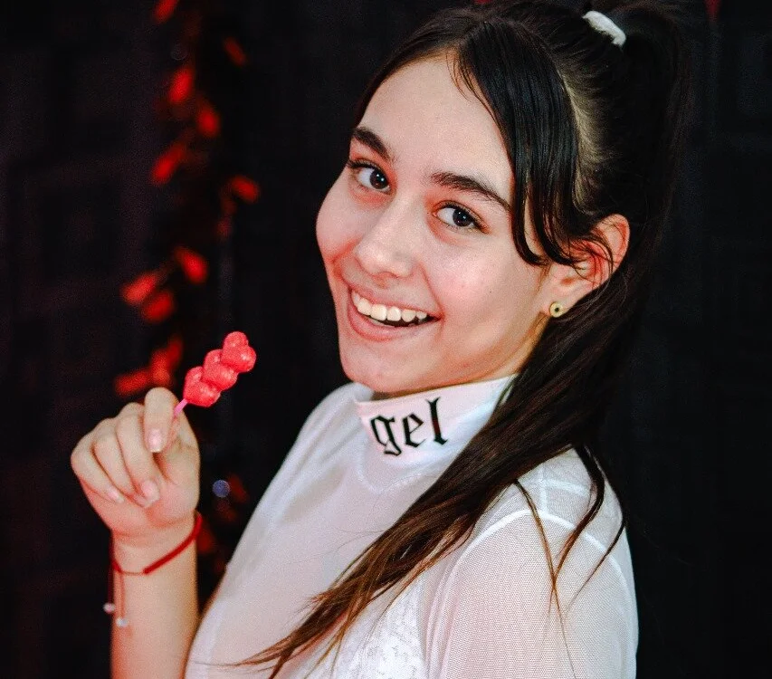 sweet_naaty offline XXX-chatje