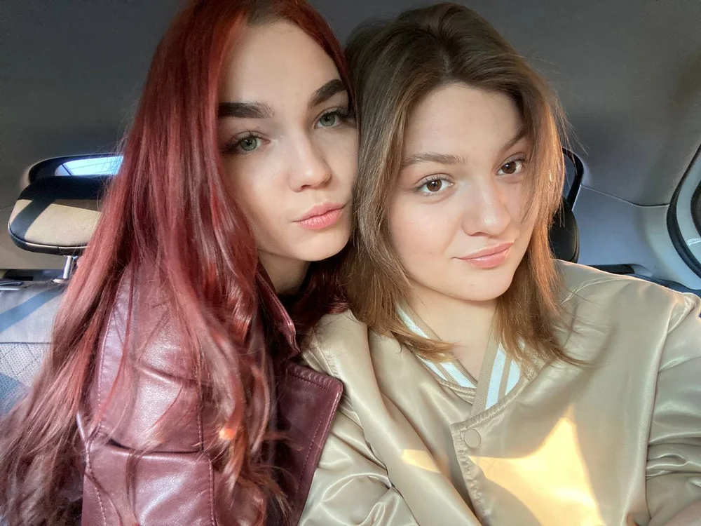 EvaGetHigh's Offline XXX Chat
