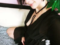 Модель _Sweetlonglips_