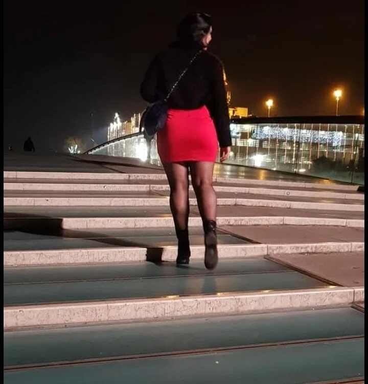 แชท XXX ออฟไลน์ของ EVELYNA88