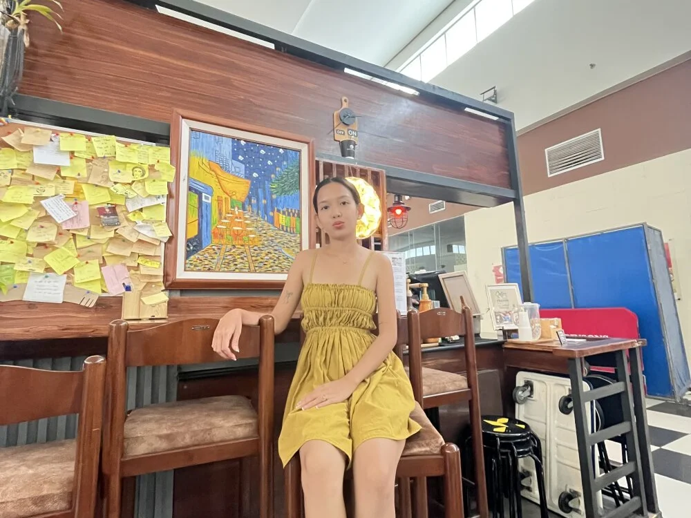 cristine190 অফলাইন XXX চ্যাট