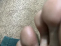 Model hairydude49