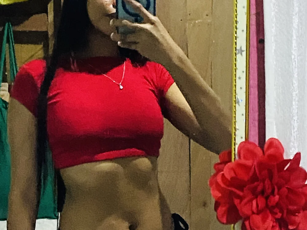 Bilik Sembang Luar Talian amelia831