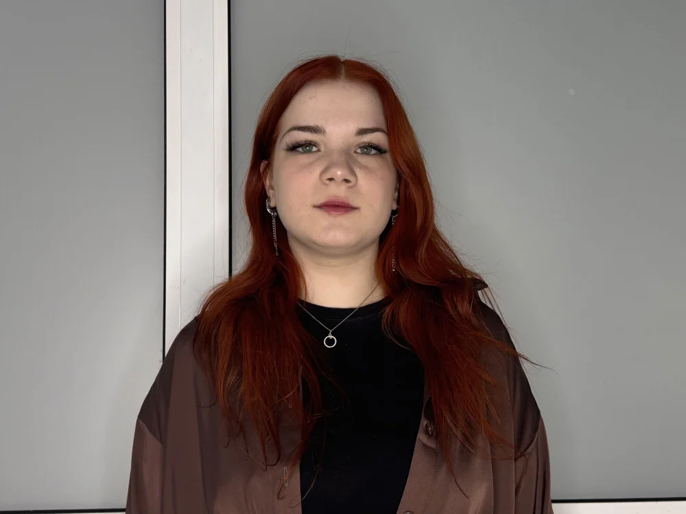 FloraCharlie's Offline Chat Room