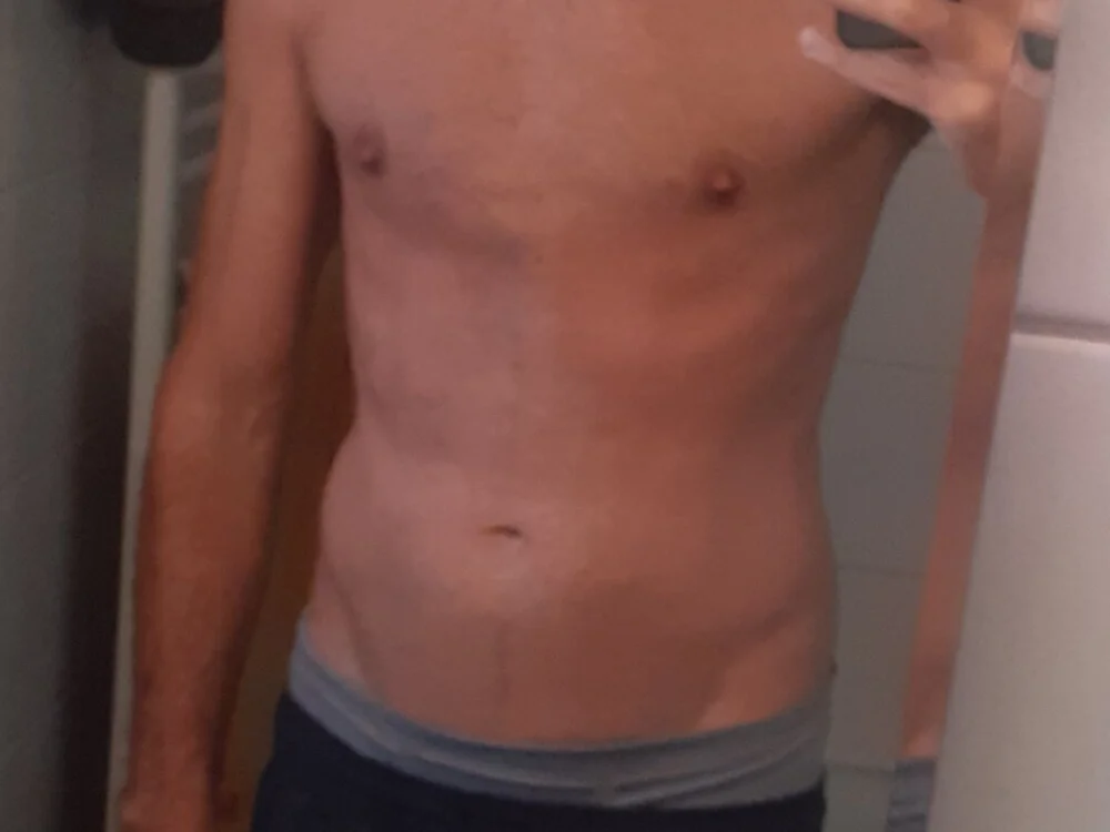 دردشة Harry_Boldt الجنسية دون اتصال