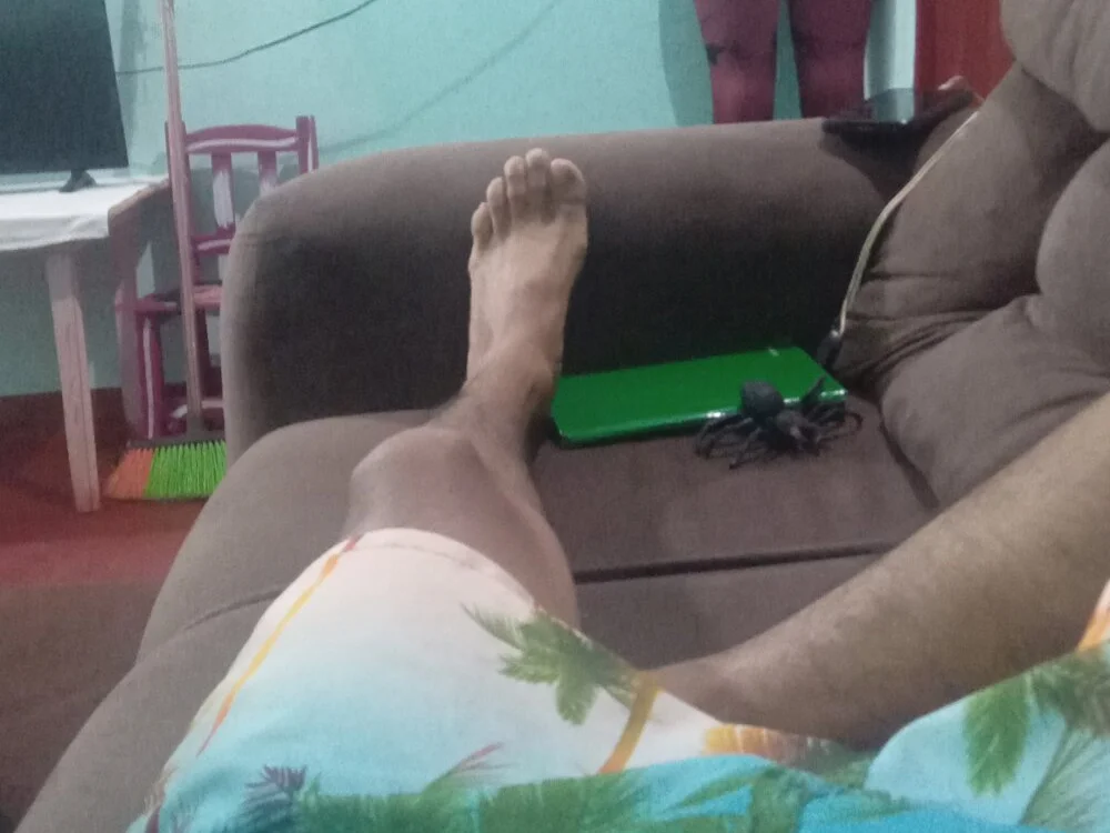 Офлайн-чат XXX walterdsm