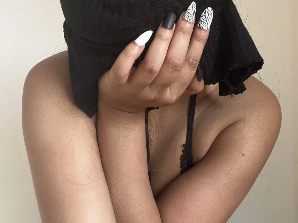 pune__model – Naživo XXX chat