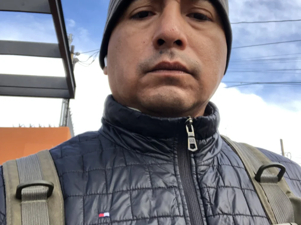 Offline chatovací místnost Chunco124