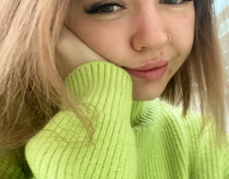 CarolynCruz's Offline XXX Chat