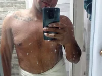 Aldajunior's webcam live show