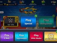 Lexcorp_15's webcam live show