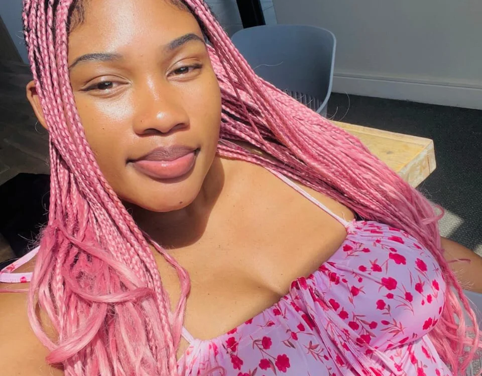 SexyPrettyBoobz offline XXX-chatje