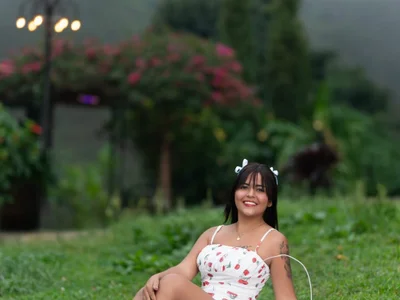 Melani_Sexi_Hot - Girl 