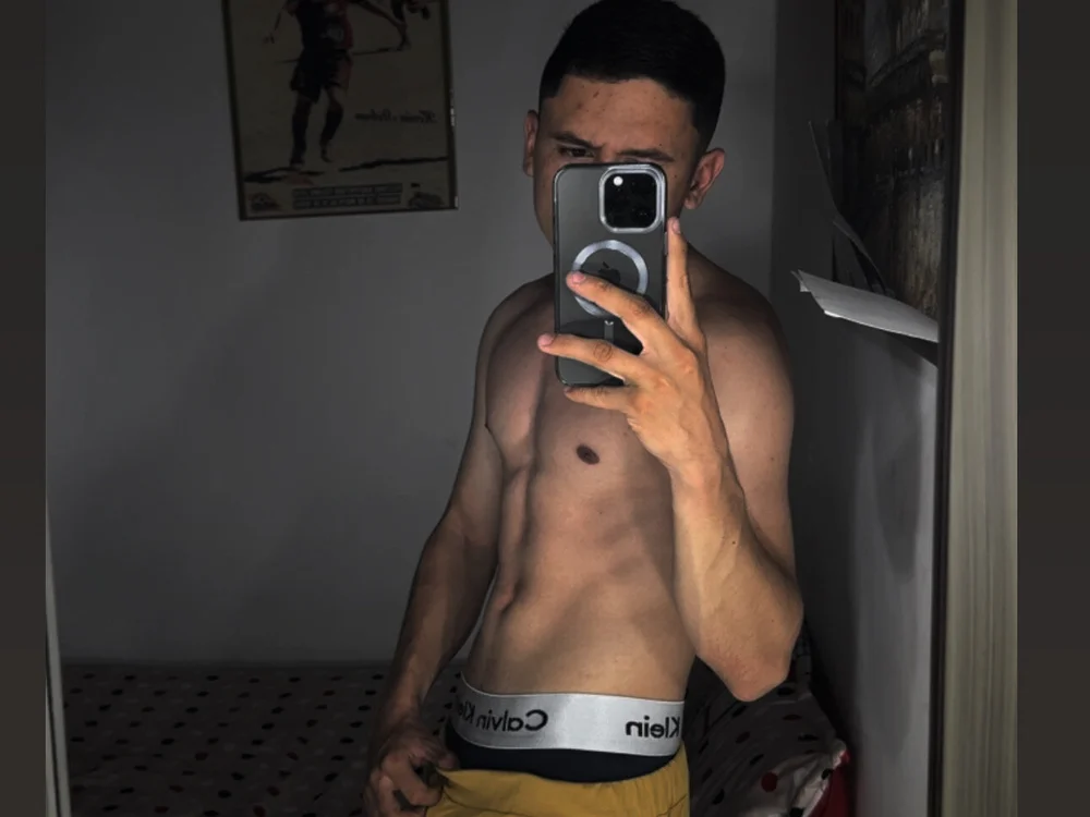 Offline XXX chat modela joao_king02