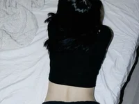 Bliss_couplex's Webcam Show