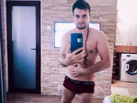 Модель FuckToyBoy69