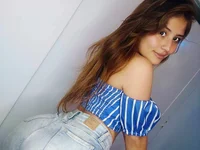 Model cataleya_diaz