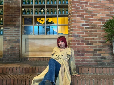 KittyMelody1 - Girl 