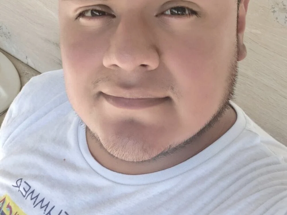 Offline chatovací místnost Vanderghast