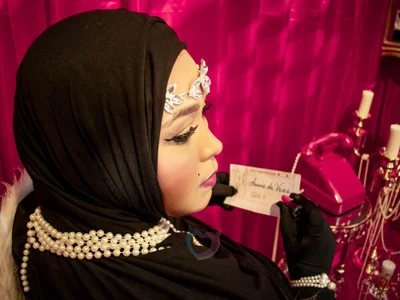 BBWHijab on StripChat