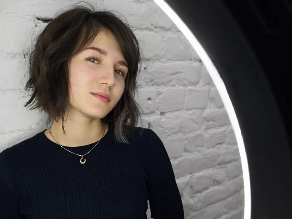 AmazingHannah's Offline Chat Room