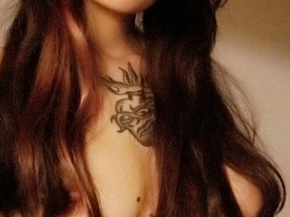 una_elfa offline XXX-chat