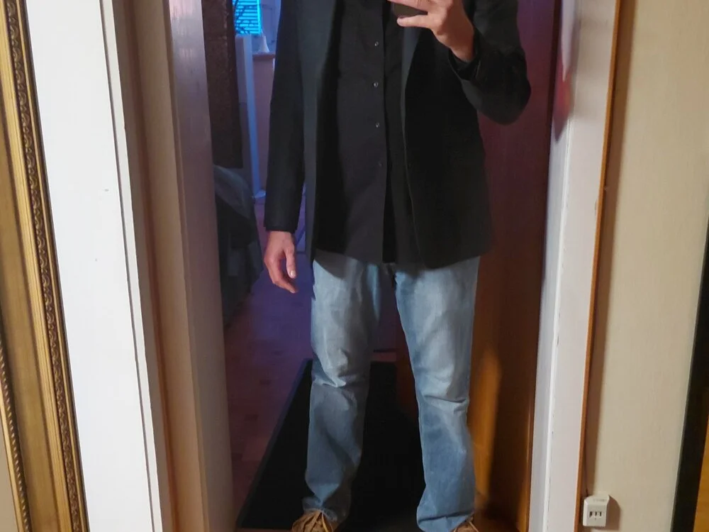 meshugger1n Offline XXX chat