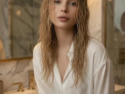 EunaRabinowitz - Girl 